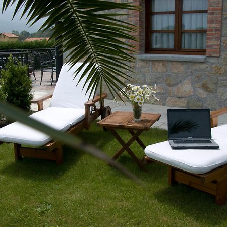 Apartamentos Andrín Εξωτερικό φωτογραφία
