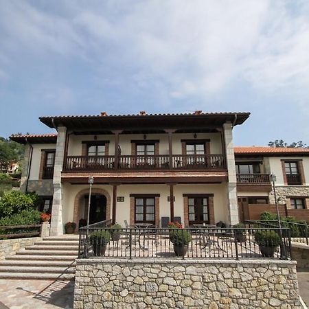 Apartamentos Andrín Εξωτερικό φωτογραφία
