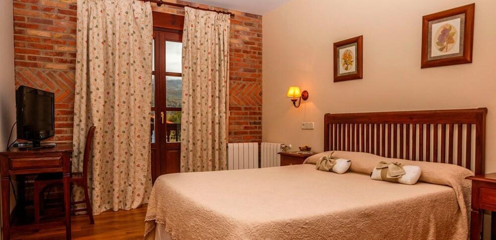 Apartamentos Andrín Εξωτερικό φωτογραφία