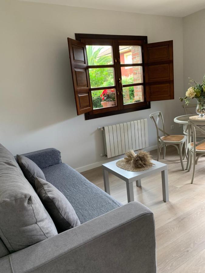 Apartamentos Andrín Εξωτερικό φωτογραφία