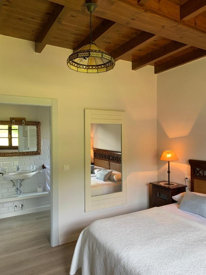 Apartamentos Andrín Εξωτερικό φωτογραφία