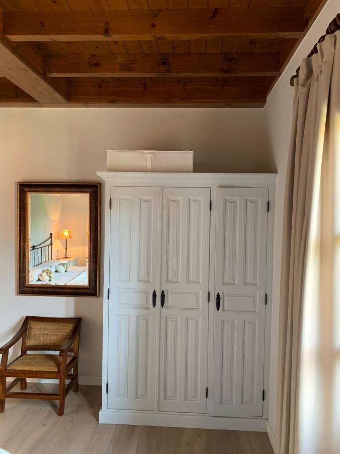 Apartamentos Andrín Εξωτερικό φωτογραφία