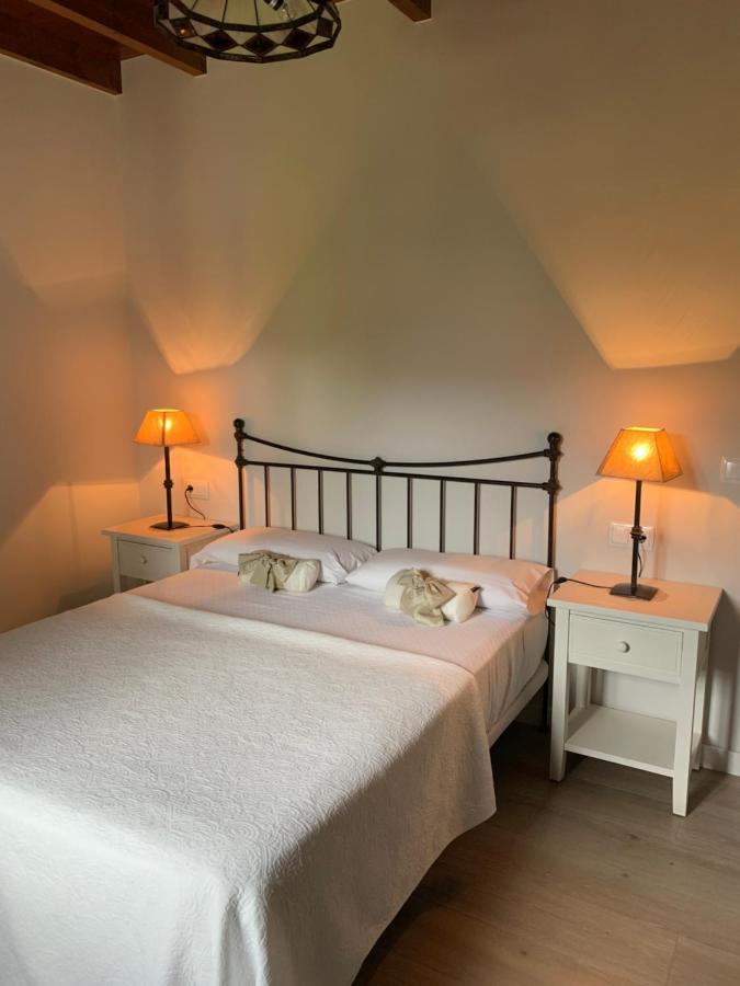 Apartamentos Andrín Εξωτερικό φωτογραφία