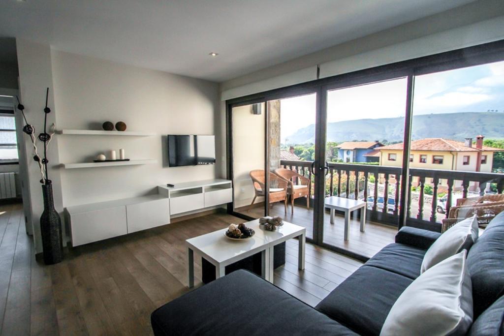 Apartamentos Andrín Δωμάτιο φωτογραφία