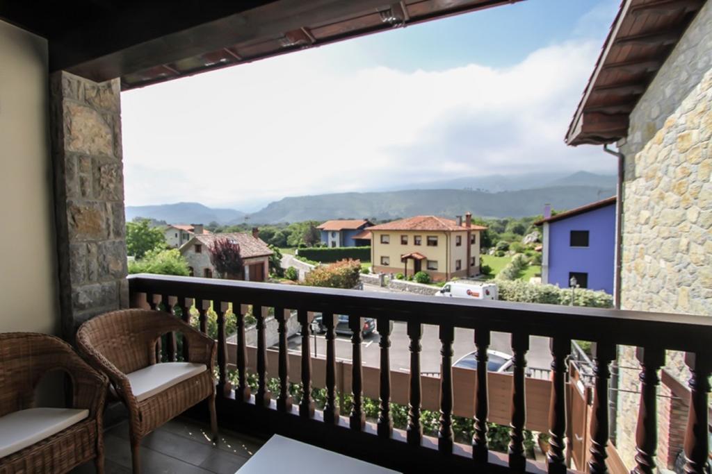 Apartamentos Andrín Δωμάτιο φωτογραφία