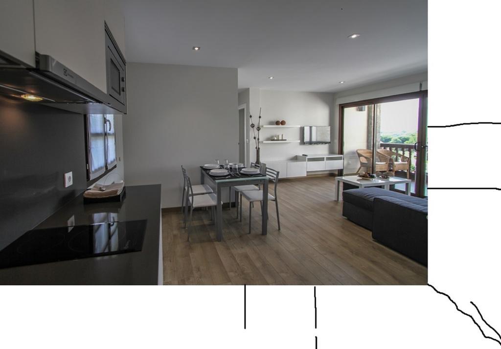 Apartamentos Andrín Δωμάτιο φωτογραφία