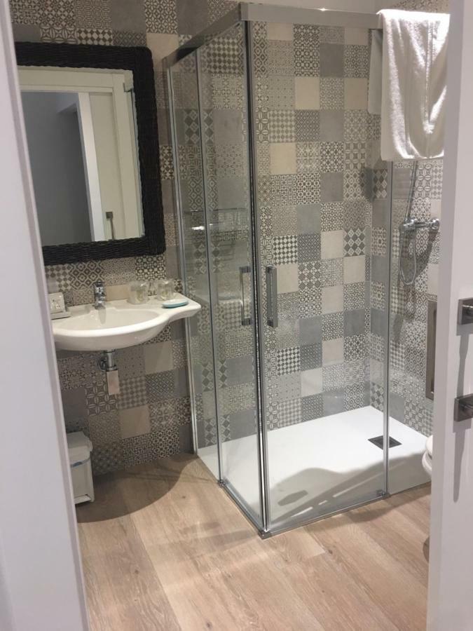 Apartamentos Andrín Εξωτερικό φωτογραφία