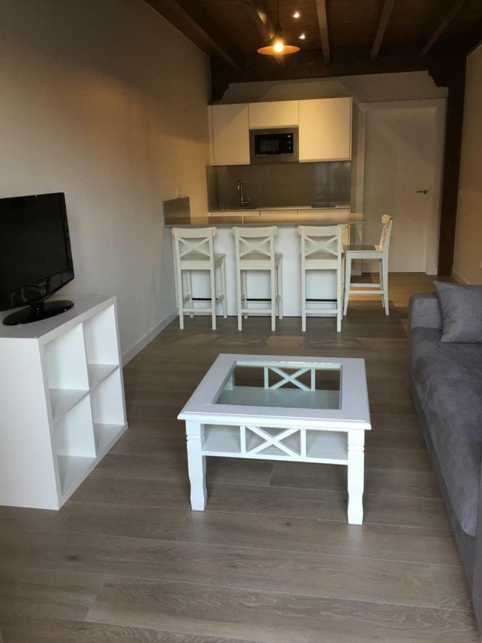 Apartamentos Andrín Εξωτερικό φωτογραφία