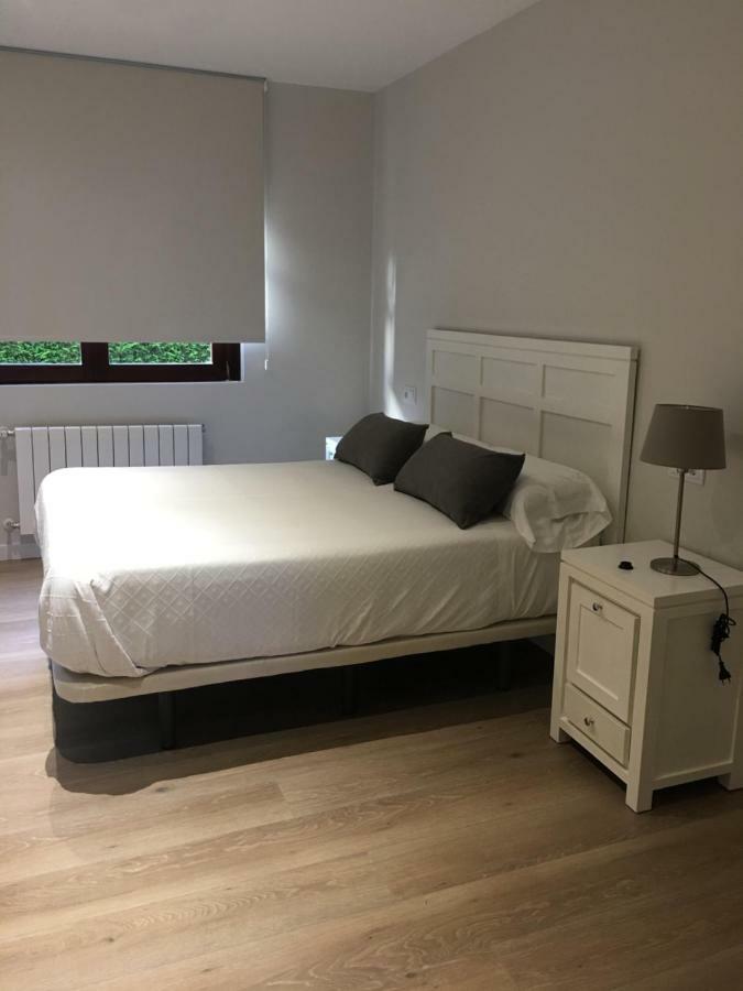 Apartamentos Andrín Εξωτερικό φωτογραφία