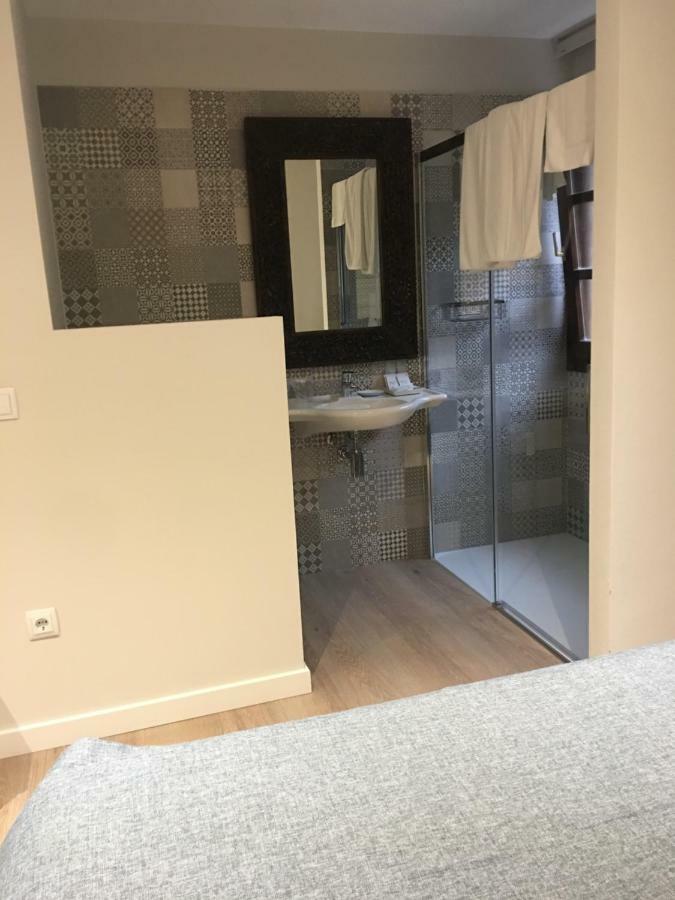 Apartamentos Andrín Εξωτερικό φωτογραφία