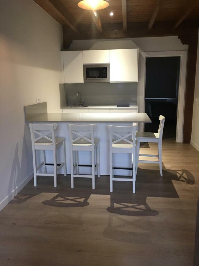 Apartamentos Andrín Εξωτερικό φωτογραφία