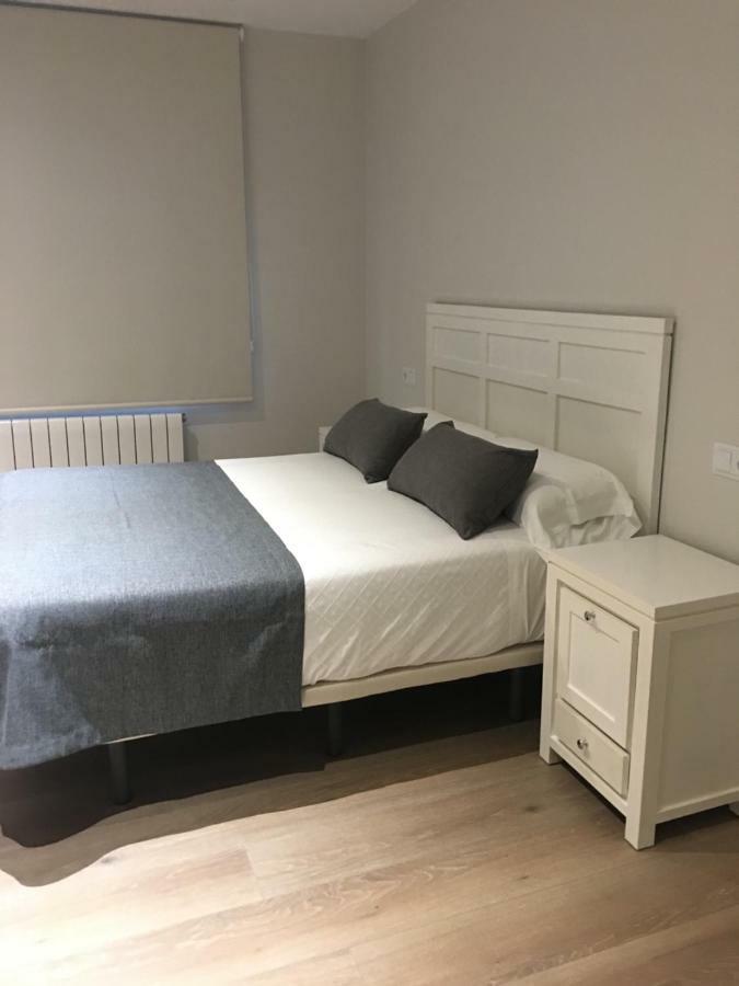 Apartamentos Andrín Εξωτερικό φωτογραφία